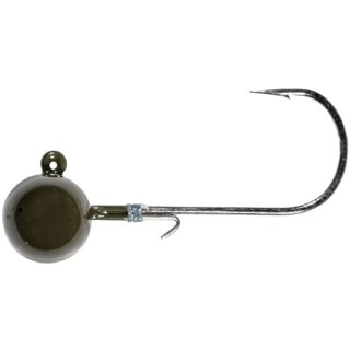 LMAB Tungsten Round Jig 4/0 10,6 g