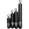 LMAB Tungsten Round Eye Stick 7,2 g