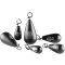 LMAB Tungsten Jika Sinker 14,0 g