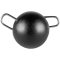 LMAB Tungsten Chebu Sinker Matt Black 10 g