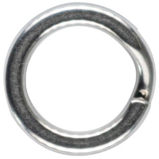 LMAB Power Split Ring 8 mm / 28 kg