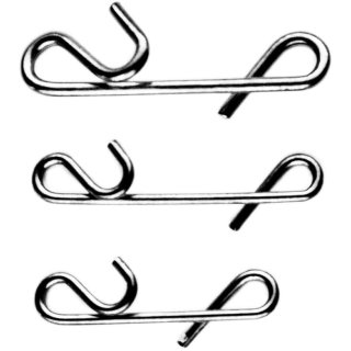 LMAB No-Knot Connector M / 14,0 kg