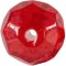 LMAB Glass Beads Red 8 mm