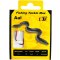 Aal Haken gebunden 6 / 70cm / 0,25mm/ 10 Stück