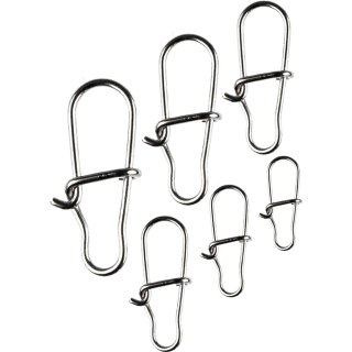 LMAB Duo Lock Snap XS / 20 kg