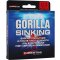 Tubertini Gorilla Sinkend 0,18 mm / 3,50 kg