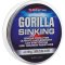 Tubertini Gorilla Sinkend 0,18 mm / 3,50 kg