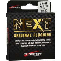 Tubertini Fluorine Next 0,128 mm / 2,36 kg