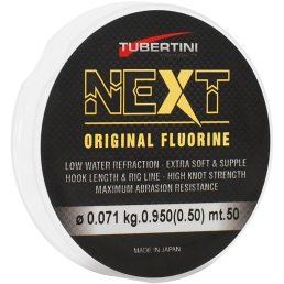 Tubertini Fluorine Next 0,168 mm / 5,08 kg