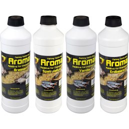 FTM Amino Flash Aroma Liquid