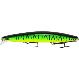Seika Pro Wobbler Nightveit Silent Fire Tiger
