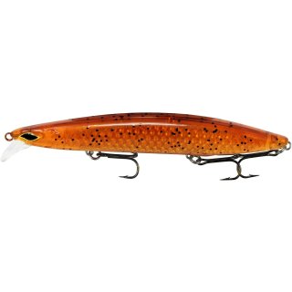 Seika Pro Wobbler Nightveit Silent Motor Oil