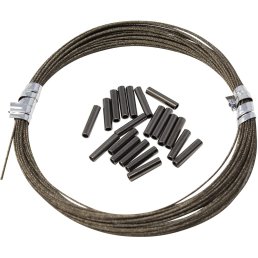 Seika Pro Vorfach 7x7 mit Klemmhülsen 15 kg