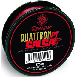Quantum Quattron Salsa 0,18 mm / 2,80 kg