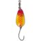 Magic Trout Bloody Loony Spoon rot / gelb