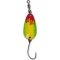 Magic Trout Bloody Loony Spoon gelb / grün