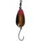 Magic Trout Bloody Loony Spoon kupfer / schwarz