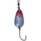 Magic Trout Bloody Loony Spoon silber / blau