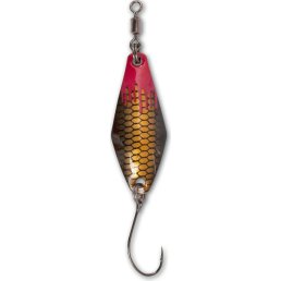 Magic Trout Bloody Zoom Spoon kupfer / schwarz