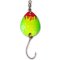 Magic Trout Bloody Blades gelb / grün