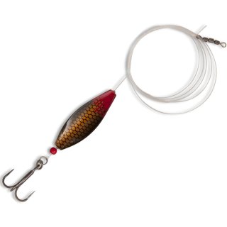 Magic Trout Bloody Inliner kupfer / schwarz