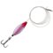 Magic Trout Bloody Inliner pink / weiß