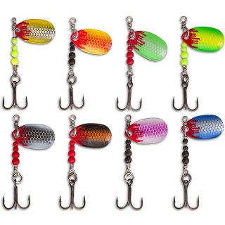 Magic Trout Bloody UL-Spinner