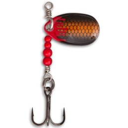 Magic Trout Bloody UL-Spinner