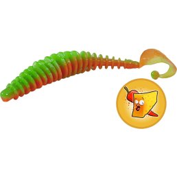Magic Trout T-Worm Twister