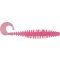 Magic Trout T-Worm Twister neon pink
