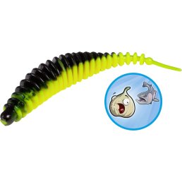 Magic Trout T-Worm I-Tail