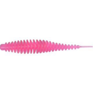 Magic Trout T-Worm I-Tail neon pink
