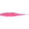 Magic Trout T-Worm I-Tail neon pink