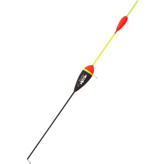 Mr. Pike Zander Float 3 g