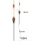 Mr. Pike Zander Float 3 g