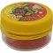 Omura Baits Hero Sparkle Knoblauch 5 cm glasklar rot
