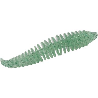 Omura Baits Hero Sparkle Knoblauch 5 cm glasklar grün