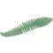 Omura Baits Hero Sparkle Knoblauch 5 cm glasklar grün
