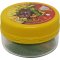 Omura Baits Hero Sparkle Knoblauch 5 cm glasklar grün