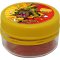 Omura Baits Hero Sparkle Käse 5 cm glasklar rot