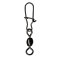 Spin-Wirbel mit Duo Lock-Karabiner 12 / 5kg