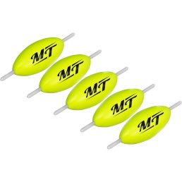 Magic Trout Stick Pilot G2 17 mm neon gelb