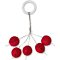 Magic Trout Standard Pilot Rund EVA 10 mm neon rot