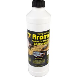 FTM Amino Flash Aroma Liquid Spekulatius
