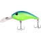 Black Cat Cranker special green
