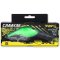 Black Cat Cranker special green