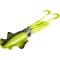 Black Cat Calamar U-Float yellow zombie