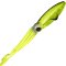 Black Cat Calamar U-Float yellow zombie