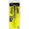 Black Cat Calamar U-Float yellow zombie