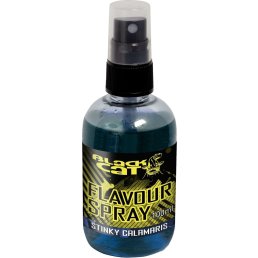 Black Cat Flavour Spray Stinky Calamaris